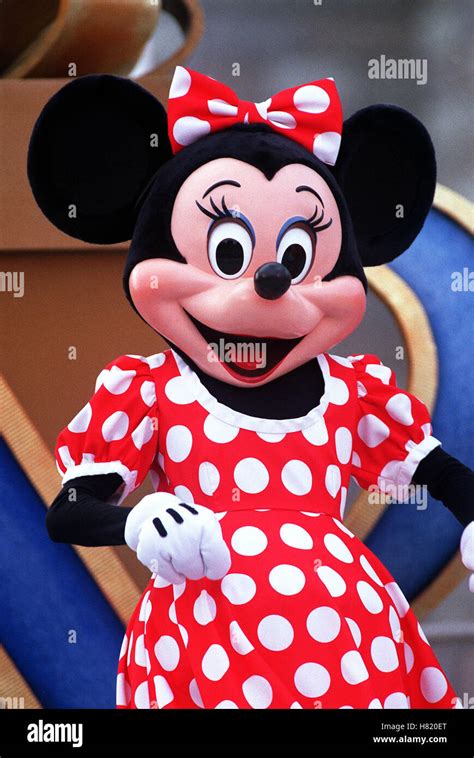 Minnie Mouse magical mouse